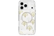 Mobil - Covers & Cases - UNIQ Coehl Maree Case for iPhone 17 Pro Max Magnetic Charging - Silver - 8886463695326