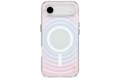 Mobil - Covers & Cases - UNIQ Coehl Vela iPhone Air Magnetic Charging Case - Multicolor - 8886463695340