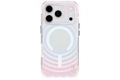 Mobil - Covers & Cases - UNIQ Coehl Vela Case for iPhone 17 Pro Magnetic Charging - Multicolor - 8886463695357