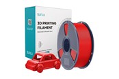 Filament/Resin - 3D-printer - Sunlu PETG filament (Rød) - PETG R