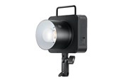 Kamera & objektivtilbehør - Neewer Q4 flash med batteri - 10105783