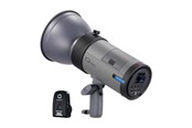 Kamera & objektivtilbehør - Neewer Q300 flash - 10103480