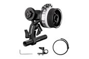Kamera & objektivtilbehør - Neewer NEEWER PG001 Mini follow focus med A/B-stop - PG001