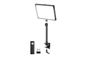 Kamera & objektivtilbehør - Neewer NEEEWER GL25B Side LED-profil - 10102656