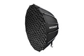 Kamera & objektivtilbehør - Neewer NEEWER SF120Q 120 cm Parabolisk softbox - SF120Q