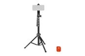 Kamera & objektivtilbehør - Neewer NEEWER TS03N 167cm Universelt Stativ til Smartphones og Kameraer - TS03N