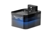 Smart Home - Rojeco trådløs 2.2L smart kæledyrsvandfontæne/drikkefontæne - RYSJFX-2k