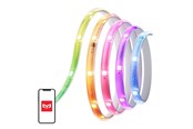 Smart Home - Yeelight YEELIGHT D1 RGBIC 10m smart LED-strip - YLYDD-0095