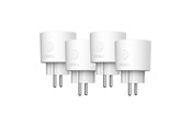 Smart Home - IMOU CE2P smart plug, sæt med 4 - IOT-CE2P-16A-EU-4