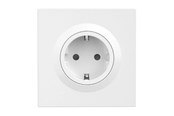 Smart Home - Sonoff WS01STPF-E Traditionel vægkontakt (Type F) - WS01STPF-E