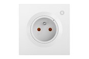 Smart Home - Sonoff WS01TPE-E WiFi Smart Wall Socket (Type E) - WS01TPE-E