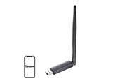Smart Home - Sonoff SONOFF 800 Z-Wave Gateway - PZG23 - Dongle-PZG23