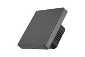 Smart Home - Sonoff Smart Scene vægkontakt WiFi M5 1C (1-kanal) - M5-1C-86M