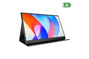 Skærm - 15.6" Uperfect USetup E7 1920x1080 60Hz bærbar touchscreen-skærm - M156U05