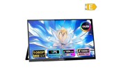 Skærm - 13.3" Zeuslap OL133ED Bærbar touchskærm - OL133ED