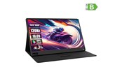 Skærm - 15.6" Zeuslap P15A Bærbar skærm - P15A