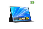 Skærm - 16" Zeuslap P16 120Hz bærbar gaming-skærm - P16 120hz