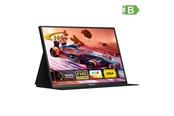 Skærm - 16" Zeuslap P16 Ultra 144Hz Bærbar skærm - P16 UItra