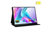 Skærm - 10" Zeuslap Z10T Bærbar touchskærm - Z10T
