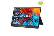 Skærm - 15.6" Zeuslap Z15ST Bærbar touchskærm - Z15ST
