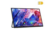 Skærm - 18" Zeuslap Z18S 100Hz Bærbar gaming-skærm - Z18S