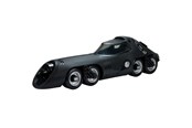 Merchandise - McFarlane - Batmissile Replica (Batman Returns) - Figur - 0787926180114