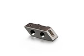 CPU Køler - Thermal Grizzly DeltaMate GPU Block - Through Term - TG-DM-ACC-001