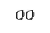 Actionkamera tilbehør - GoPro Lens Hood Replacement 2-Pack for MISSION 1 PRO + MISSION 1 - AGCOV-022
