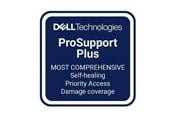 Service & support - Dell Upgrade from 3Y Basic Onsite to 3Y ProSupport Plus - extended service agreement - 3 years - on-site - XPL7_3OS3PSP
