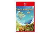 Spil - Solarpunk - Nintendo Switch 2 - Eventyr - 5056635625793