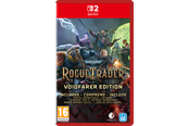 Spil - Warhammer 40000: Rogue Trader (Voidfarer Edition) - Nintendo Switch 2 - RPG - 5061078711880