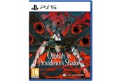 Spil - Qliphah in Providence's Shadow - Sony PlayStation 5 - RPG - 3760328375828