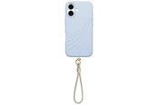Mobil - Covers & Cases - UNIQ Coehl Serina Case for iPhone 17 Magnetic Charging -Blue - 8886463695562