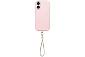 Mobil - Covers & Cases - UNIQ Coehl Serina Case for iPhone 17 Magnetic Charging - Pink - 8886463695579