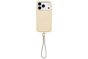 Mobil - Covers & Cases - UNIQ Coehl Serina Case for iPhone 17 Pro Magnetic Charging - Beige - 8886463695609