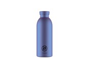 Køkkentilbehør - 24Bottles - Astra - Titanium - 500 ml - 24B040