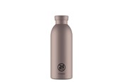 Køkkentilbehør - 24Bottles - Avant - Titanium - 500 ml - 24B039