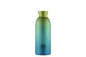 Køkkentilbehør - 24Bottles - Titanium - Aura - 500 ml - 24B041