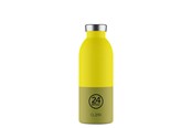 Køkkentilbehør - 24Bottles Clima - Green / Yellow - 500 ml - 24B013