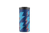 Termokande - 24Bottles - Travel Tumbler - Zap Zap - 600 ml - 24B061