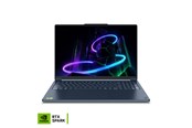 Bærbar - Lenovo Yoga Pro 9 2-in-1 16" Touch OLED | NVIDIA RTX Spark N1X | 32GB | 1TB | Win 11 Pro - 83N7000RMX