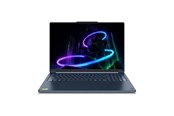 Bærbar - Lenovo Yoga Pro 9 2-in-1 16" Touch OLED | NVIDIA RTX Spark N1X Max | 64GB | 1TB | Win 11 Pro - 83N7000SMX