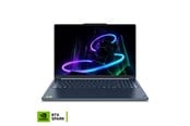Bærbar - Lenovo Yoga Pro 9 2-in-1 16" Touch OLED | NVIDIA RTX Spark N1X Max | 64GB | 1TB | Win 11 Pro - 83N7000SMX