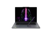 Bærbar - Lenovo Yoga Pro 9 15.3" OLED | NVIDIA RTX Spark N1X | 64GB | 1TB | Win 11 Pro - 83SR001BMX