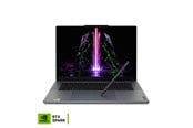 Bærbar - Lenovo Yoga Pro 9 15.3" OLED | NVIDIA RTX Spark N1X | 128GB | 2TB | Win 11 Pro - 83SR001DMX