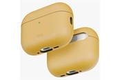 Mobil - Covers & Cases - UNIQ Lyden Vex Case for AirPods Pro 3 - Yellow - 8886463696958