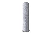 Støvsuger Tilbehør - Dreame Mopperulle til Aqua10 Ultra Roller Complete,Aqua10 Ultra Roller,Aqua10 Roller,Aqua10 Ultra Roller Master - RMP13