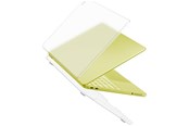 Tasker - UNIQ Claro Case for MacBook Neo - Transparent - 8886463698198