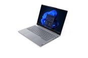Bærbar - Lenovo ThinkBook 16 G9 IPL - Copilot+ PC - 16" - Intel Core Ultra 5 - 325 - 16 GB RAM - 512 GB SSD - Nordic (Danish/Finnish/Norwegian/Swedish) - 21UR005MMX
