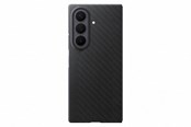 Mobil - Covers & Cases - Samsung Galaxy Z Fold8 Ultra Carbon Magnet Case - Graphite - EF-KF976SBEGWW